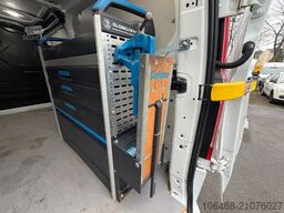 FORD Transit Custom 320 L2H1 Trend *AHK*KAMERA*