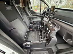FORD Transit Custom 320 L2H1 Trend *AHK*KAMERA*