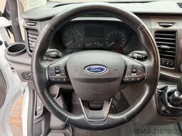 FORD Transit Custom 320 L2H1 Trend *AHK*KAMERA*