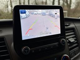 FORD Transit Custom 320 L2H1 Trend *AHK*KAMERA*