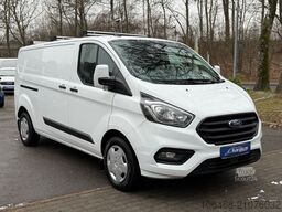 FORD Transit Custom 320 L2H1 Trend *AHK*KAMERA*