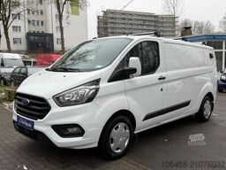 FORD Transit Custom 320 L2H1 Trend *AHK*KAMERA*