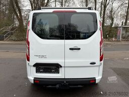 FORD Transit Custom 320 L2H1 Trend *AHK*KAMERA*