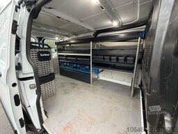 FORD Transit Custom 320 L2H1 Trend *AHK*KAMERA*