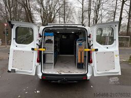 FORD Transit Custom 320 L2H1 Trend *AHK*KAMERA*