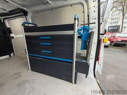 FORD Transit Custom 320 L2H1 Trend *AHK*KAMERA*