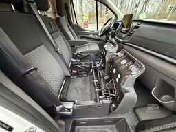 FORD Transit Custom 320 L2H1 Trend *AHK*KAMERA*