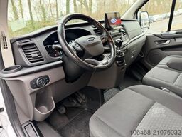 FORD Transit Custom 320 L2H1 Trend *AHK*KAMERA*