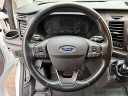 FORD Transit Custom 320 L2H1 Trend *AHK*KAMERA*