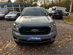 FORD Ranger Wolftrak Doppelkabine 4x4 *HARDTOP*AHK*