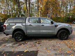 FORD Ranger Wolftrak Doppelkabine 4x4 *HARDTOP*AHK*
