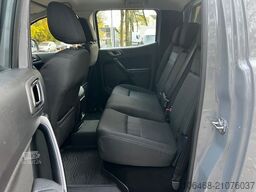 FORD Ranger Wolftrak Doppelkabine 4x4 *HARDTOP*AHK*