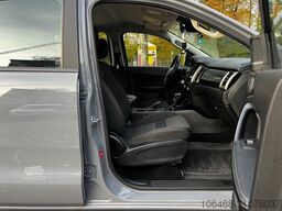FORD Ranger Wolftrak Doppelkabine 4x4 *HARDTOP*AHK*
