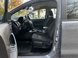 FORD Ranger Wolftrak Doppelkabine 4x4 *HARDTOP*AHK*