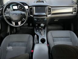 FORD Ranger Wolftrak Doppelkabine 4x4 *HARDTOP*AHK*