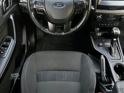 FORD Ranger Wolftrak Doppelkabine 4x4 *HARDTOP*AHK*