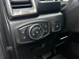 FORD Ranger Wolftrak Doppelkabine 4x4 *HARDTOP*AHK*