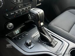 FORD Ranger Wolftrak Doppelkabine 4x4 *HARDTOP*AHK*