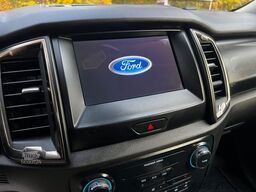 FORD Ranger Wolftrak Doppelkabine 4x4 *HARDTOP*AHK*