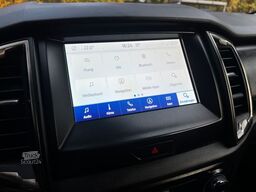 FORD Ranger Wolftrak Doppelkabine 4x4 *HARDTOP*AHK*