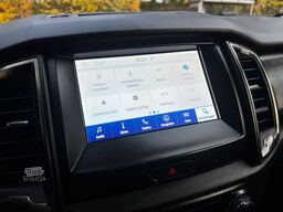 FORD Ranger Wolftrak Doppelkabine 4x4 *HARDTOP*AHK*