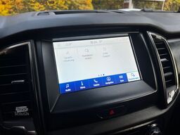 FORD Ranger Wolftrak Doppelkabine 4x4 *HARDTOP*AHK*