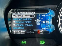 FORD Ranger Wolftrak Doppelkabine 4x4 *HARDTOP*AHK*