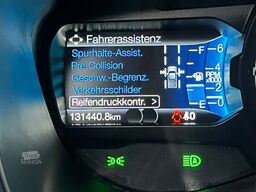 FORD Ranger Wolftrak Doppelkabine 4x4 *HARDTOP*AHK*