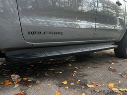 FORD Ranger Wolftrak Doppelkabine 4x4 *HARDTOP*AHK*