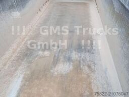 LANGENDORF Kipper Alu / LG 5000kg / Liftachse