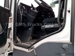 MERCEDES-BENZ Antos Actros / 23m Palfinger Kran PK23002 Flyjib