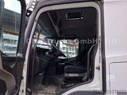 MERCEDES-BENZ Antos Actros / 23m Palfinger Kran PK23002 Flyjib