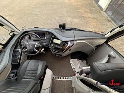Scania Irizar i8 HDH 14m, wenig KM