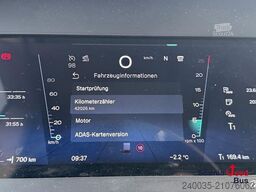 Scania Irizar i8 HDH 14m, wenig KM