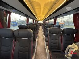 Scania Irizar i8 HDH 14m, wenig KM