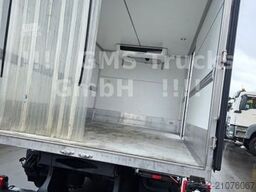 MERCEDES-BENZ Atego 816 / WENIG km / Frigo COOL Thermo King