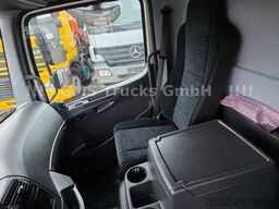 MERCEDES-BENZ Atego 816 / WENIG km / Frigo COOL Thermo King