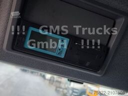 MERCEDES-BENZ Atego 816 / WENIG km / Frigo COOL Thermo King