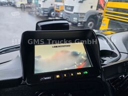 MERCEDES-BENZ Atego 816 / WENIG km / Frigo COOL Thermo King