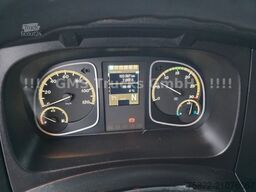 MERCEDES-BENZ Atego 816 / WENIG km / Frigo COOL Thermo King