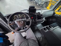 MERCEDES-BENZ Atego 816 / WENIG km / Frigo COOL Thermo King