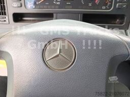 MERCEDES-BENZ Actros 3343 / 6X6 ALLRAD / EPS / Steel / GERMAN