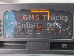 MERCEDES-BENZ Actros 3343 / 6X6 ALLRAD / EPS / Steel / GERMAN