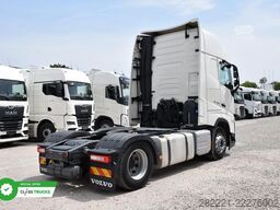 VOLVO FH 460 Globetrotter XL i-Save I-ParkCool