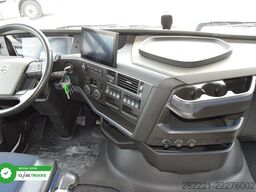 VOLVO FH 460 Globetrotter XL i-Save I-ParkCool