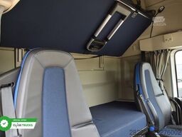 VOLVO FH 460 Globetrotter XL i-Save I-ParkCool