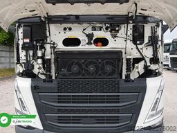 VOLVO FH 460 Globetrotter XL i-Save I-ParkCool
