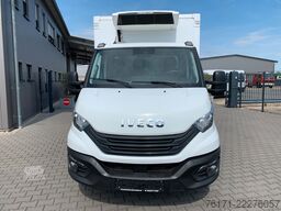 IVECO Daily 35C18HA8 TK KOFFER -20 AUT KLIMA TEMPOMAT