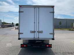 IVECO Daily 35C18HA8 TK KOFFER -20 AUT KLIMA TEMPOMAT