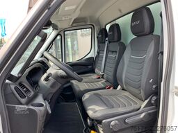 IVECO Daily 35C18HA8 TK KOFFER -20 AUT KLIMA TEMPOMAT